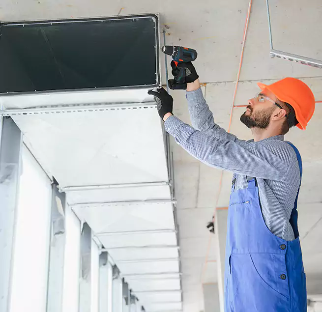 Why Homeowners & Businesses Trust Us in Wilmington, MA