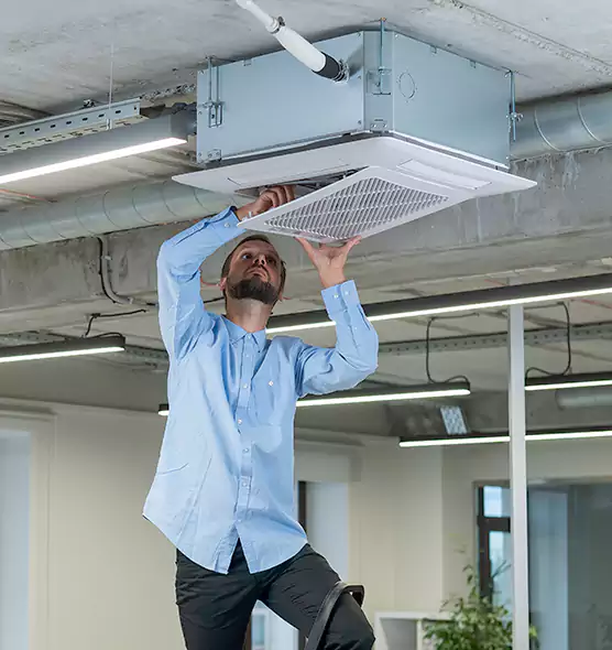 Professional Air Duct Cleaners in Wilmington, MA