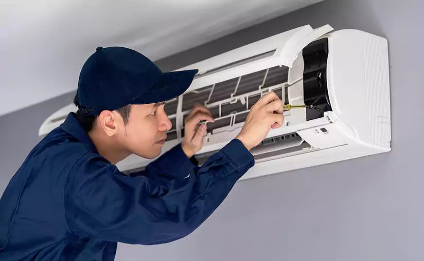 AC Duct Cleaning Wilmington