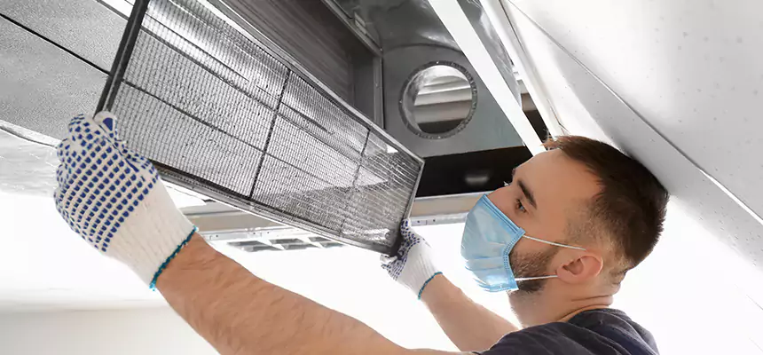 Our Dryer Vent Replacement Services in Wilmington, MA
