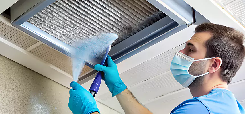 Our Home Ventilation Cleaning Services in Wilmington, MA