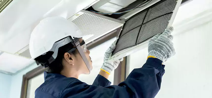 Our Multi-family Home Duct Cleaning Services in Wilmington, MA