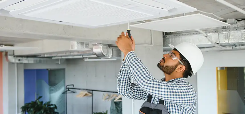 Our Roof Dryer Vent Cleaning Services in Wilmington, MA