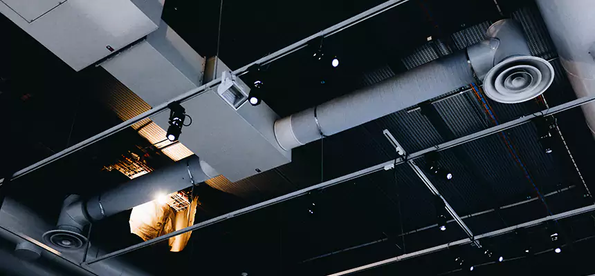 Our Seasonal Allergy Air Duct Cleaning Services in Wilmington, MA