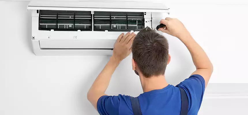 Our Smart Air Conditioning Installation Services in Wilmington, MA
