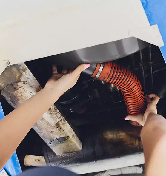 Professional Air Duct Leak Repair in Wilmington, MA