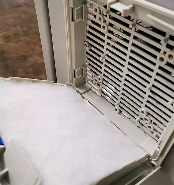 About Air Duct Overhaul & Upgrades in Wilmington, MA