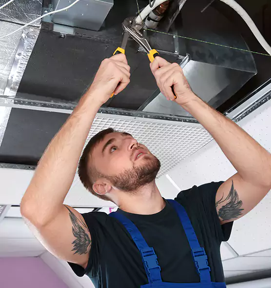 About Air Duct Repair Services in Wilmington, MA