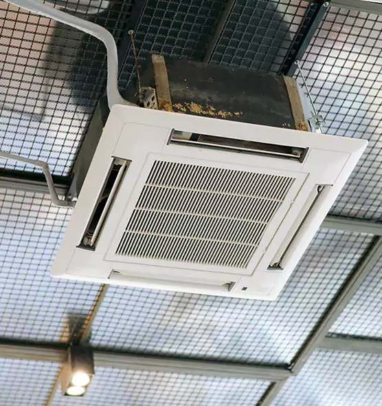 Top-Notch Allergy Relief Vent Cleaning Services in Wilmington, MA