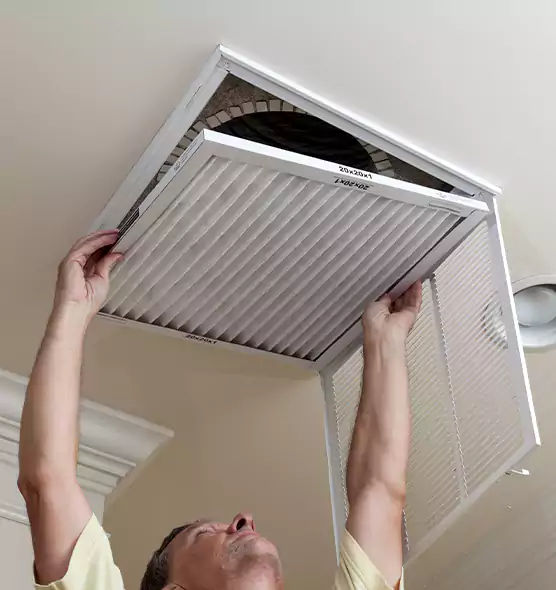 Trusted Apartment Air Duct Cleaning in Wilmington, MA