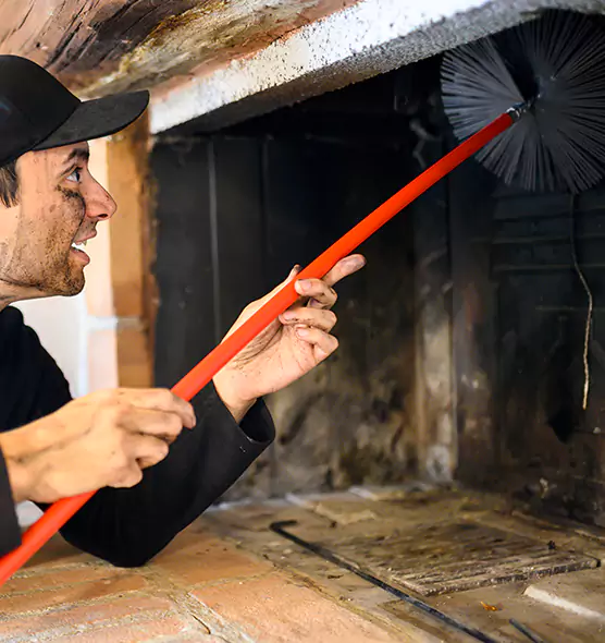 About Expert Chimney Cleaning in Wilmington, MA