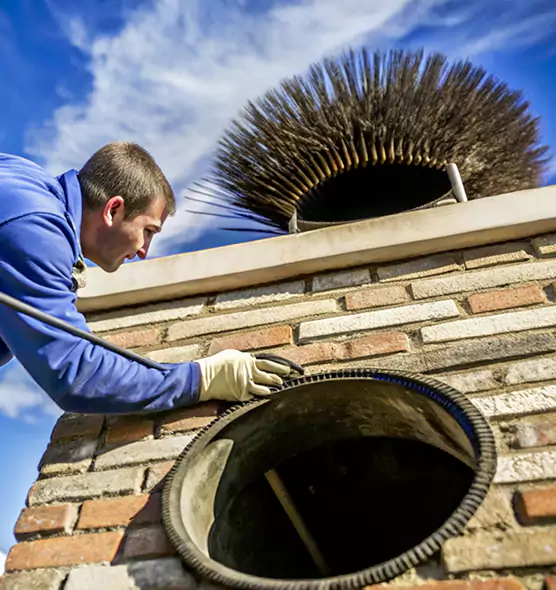 About Professional Chimney Sweep in Wilmington, MA