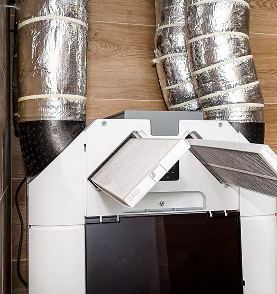 About Clogged Air Duct Repair in Wilmington, MA