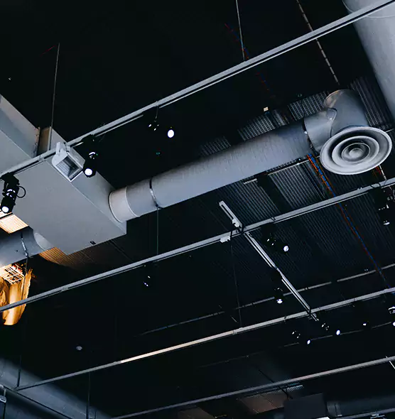 About Duct Sanitization with UV Light in Wilmington, MA