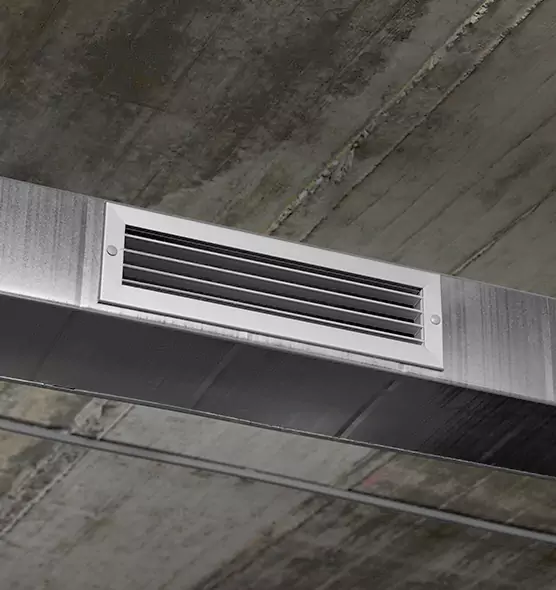 Trusted Hospital Grade Air Duct Cleaning Experts in Wilmington, MA