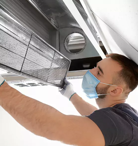 About Remove Smoke Smell From Air Duct in Wilmington, MA