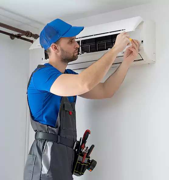 About Smart Thermostat AC Installation in Wilmington, MA