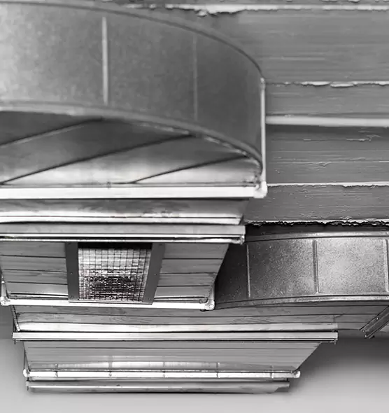 Professional Wall Vent Cleaning Service in Wilmington, MA