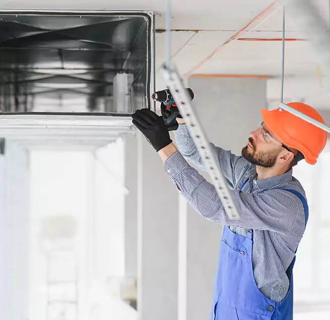 Why Homeowners & Businesses Trust Us Wilmington, MA