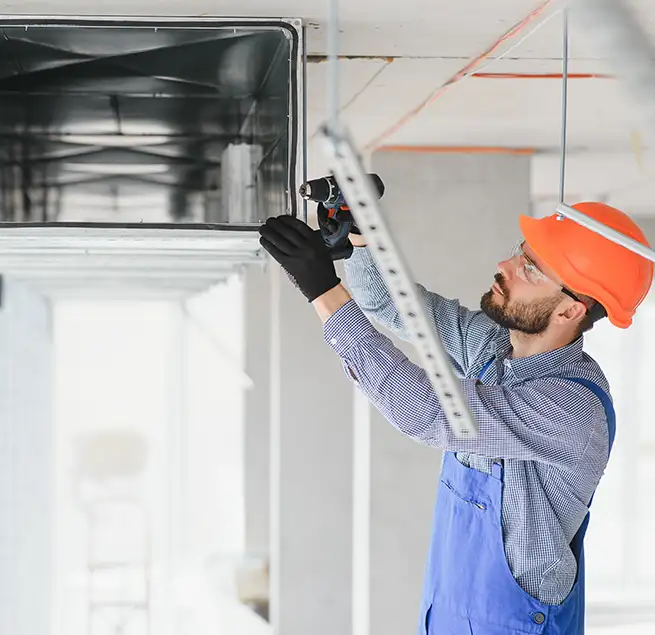 Why Homeowners & Businesses Trust Us in Wilmington, MA?