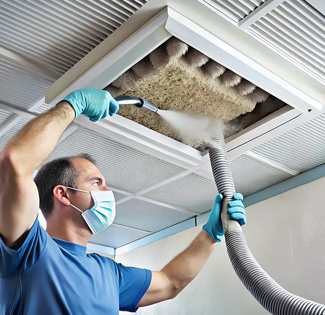 Why Homeowners & Businesses Trust Us Wilmington, MA