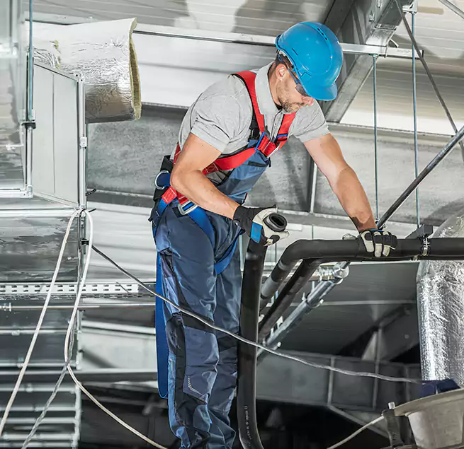 Why Homeowners & Businesses Trust Us in Wilmington, MA?