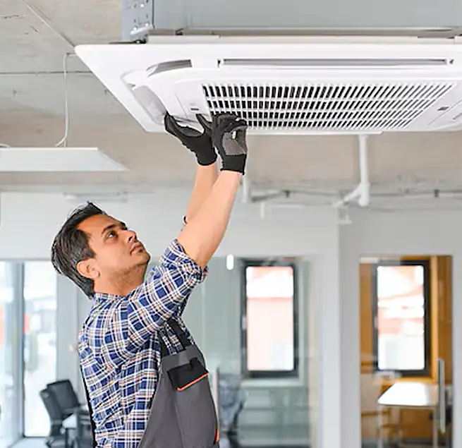 Why Homeowners & Businesses Trust Us in Wilmington, MA?