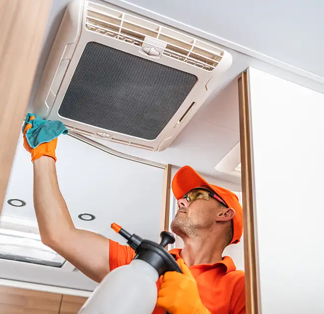 Why Homeowners & Businesses Trust Us in Wilmington, MA?