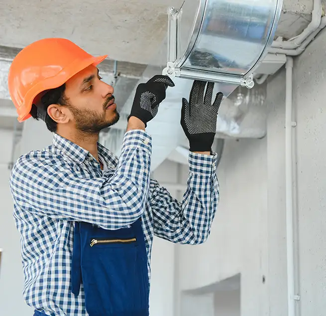 Why Homeowners & Businesses Trust Us in Wilmington, MA?