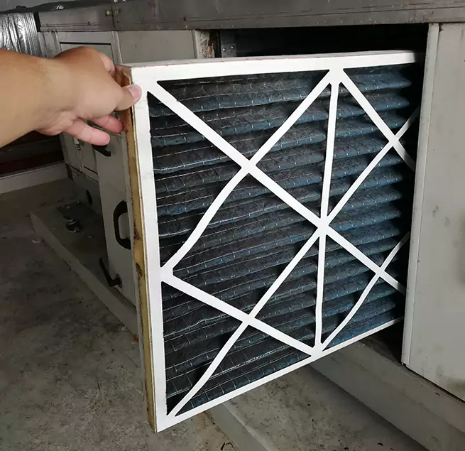 Why Homeowners & Businesses Trust Us Wilmington, MA?