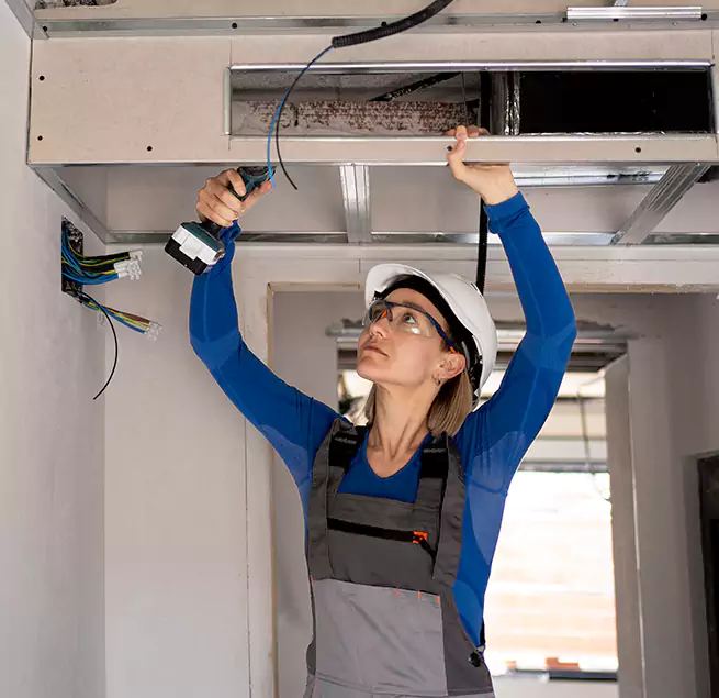 Why Homeowners & Businesses Trust Us in Wilmington, MA?