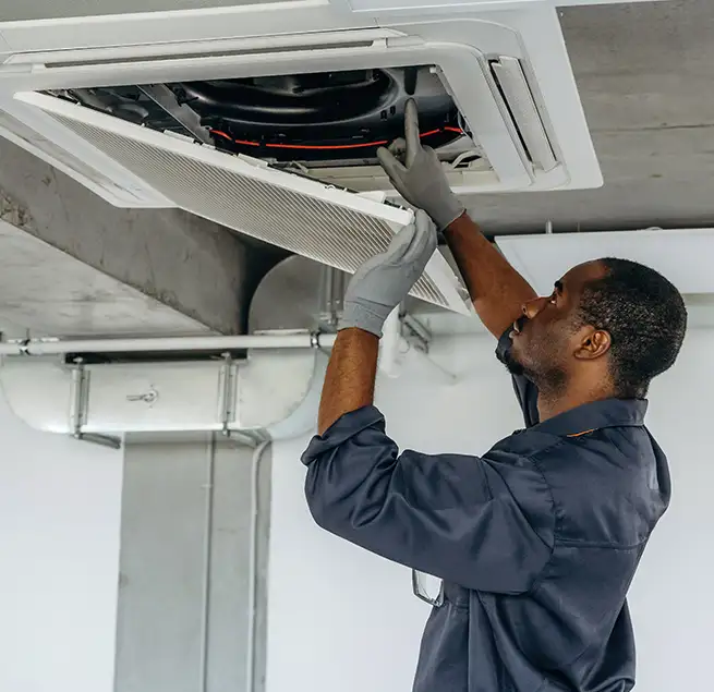 Why Homeowners & Businesses Trust Us in Wilmington, MA?