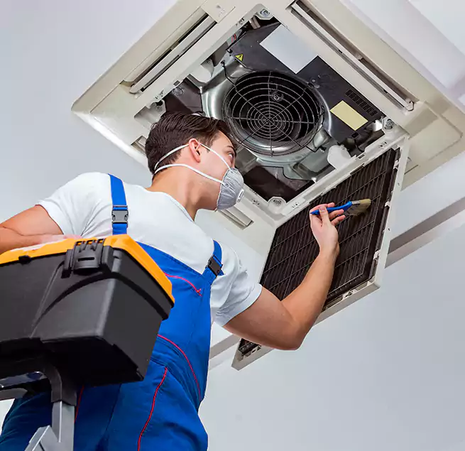 Why Homeowners & Businesses Trust Us in Wilmington, MA?