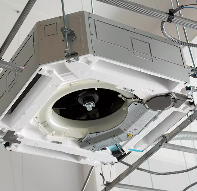 Why Homeowners & Businesses Trust Us in Wilmington, MA?