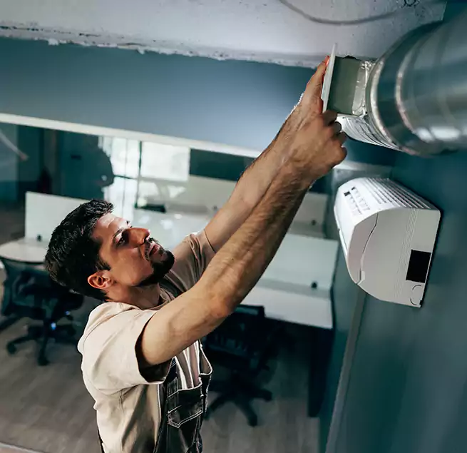 Why Homeowners & Businesses Trust Us in Wilmington, MA?