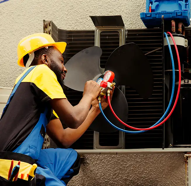 Why Homeowners & Businesses Trust Us in Wilmington, MA?