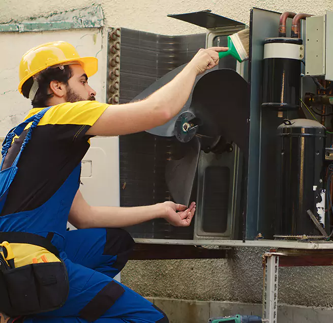 Why Homeowners & Businesses Trust Us Wilmington, MA?