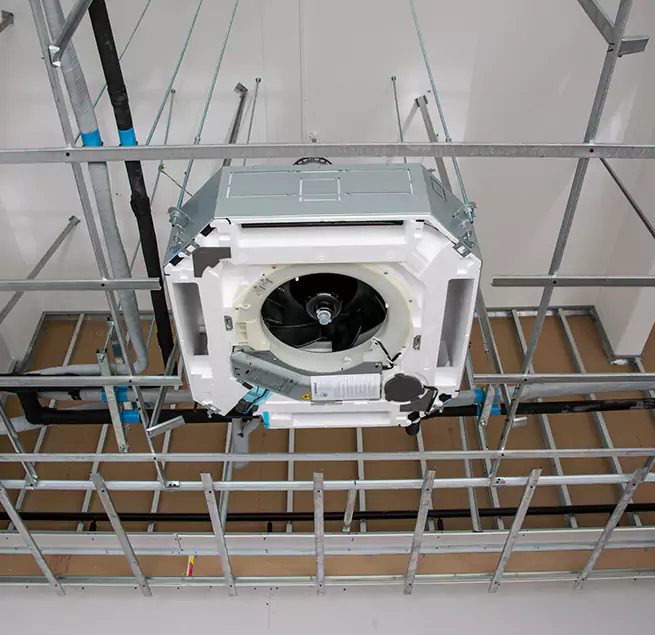 Why Homeowners & Businesses Trust Us Wilmington, MA