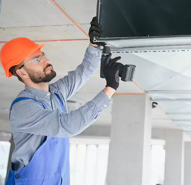 Why Homeowners & Businesses Trust Us in Wilmington, MA?