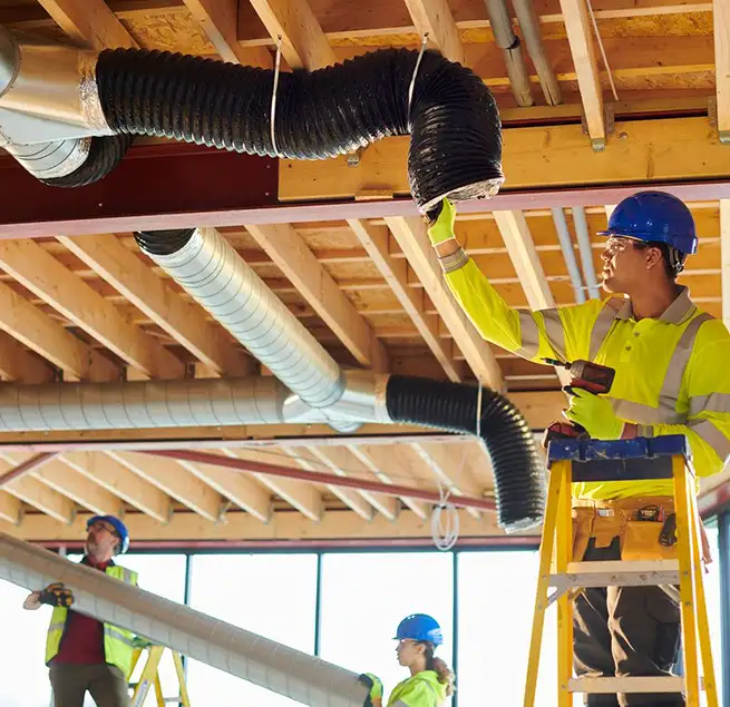 Why Homeowners & Businesses Trust Us in Wilmington, MA?