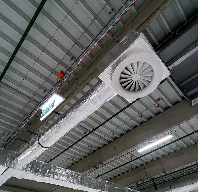 Why Homeowners & Businesses Trust Us in Wilmington, MA?