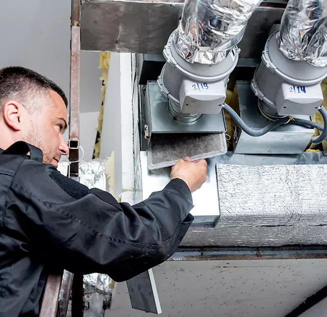 Why Homeowners Businesses Trust Us in Wilmington, MA?