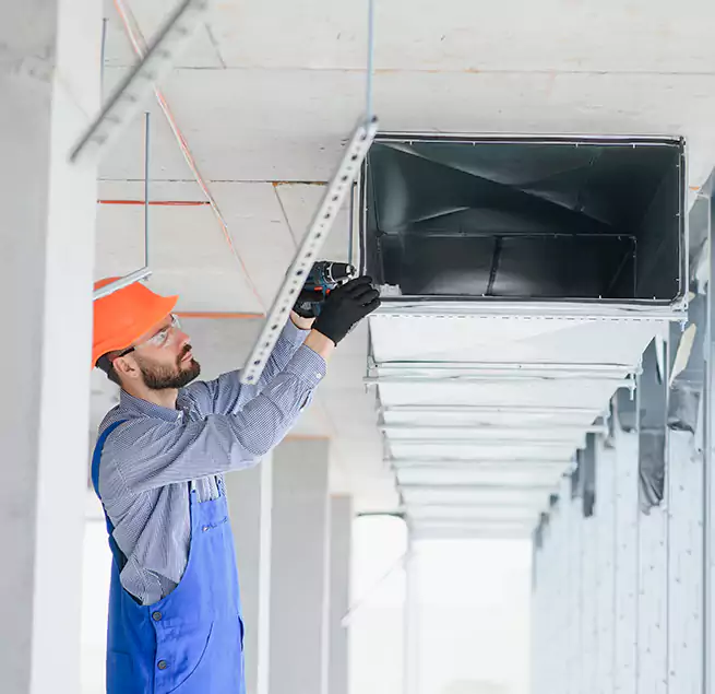 Why Homeowners & Businesses Trust Us in Wilmington, MA?