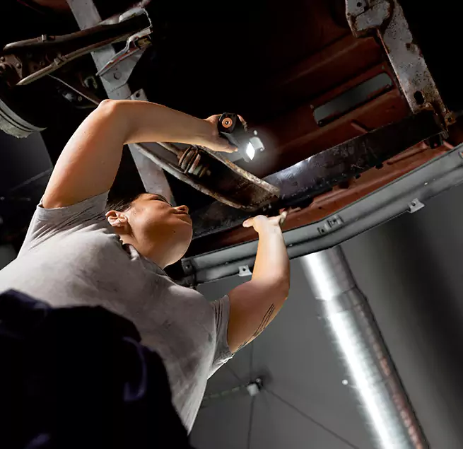 Why Homeowners & Businesses Trust Us Wilmington, MA