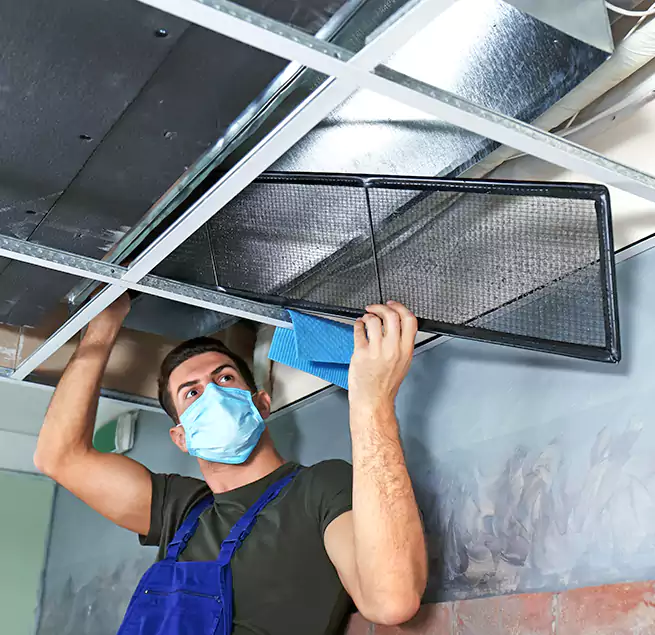 Why Homeowners Businesses Trust Us in Wilmington, MA