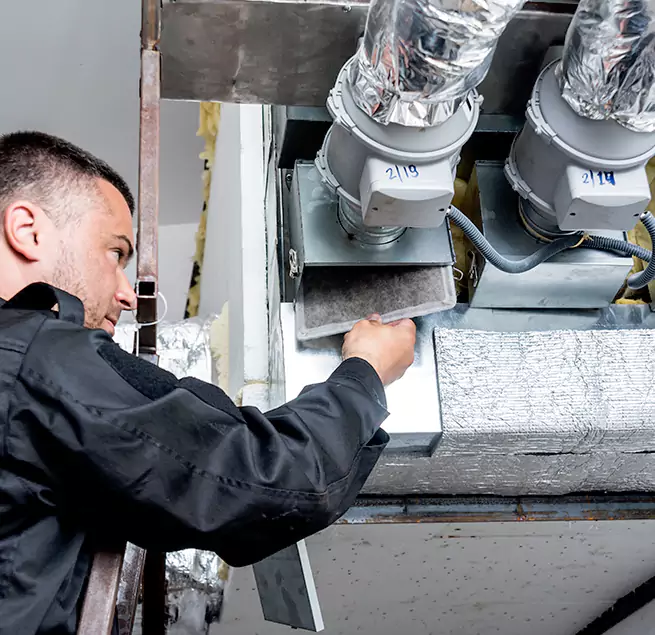 Why Homeowners & Businesses Trust Us in Wilmington, MA?