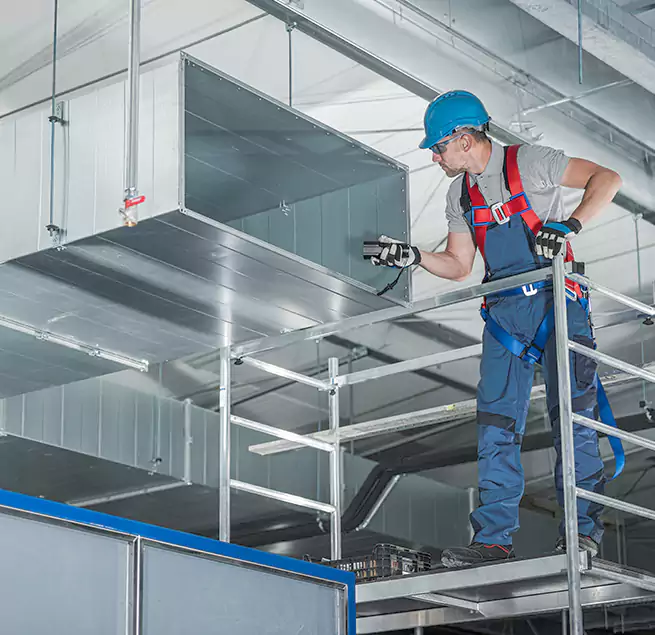 Why Homeowners & Businesses Trust Us Wilmington, MA